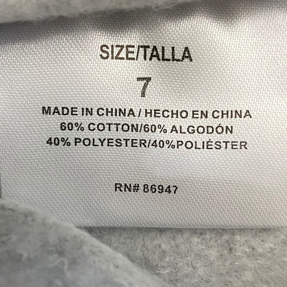 Marvel Avengers Fleece Sweat Shorts, Pack of 3 Shorts, Boys Size 7, NWT - Picture 10 of 16